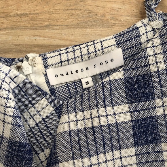 Endless Rose Dress - Picture 3 of 9